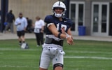 Ethan Grunkemeyer Penn State Football On3