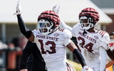 jahron manning