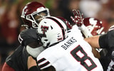 NCAA Football: Texas Tech at Washington State