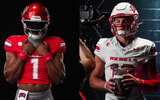 UNLV quarterbacks