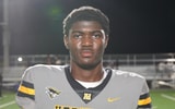 Aldarius Johnson (Photo - Marcus Benjamin)