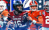 ESPN reveals first-round 2026 NFL Mock Draft ahead of College Football Week Zero