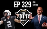 TDR Ep 329
