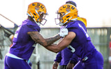 LSU Football