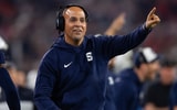 James Franklin, Penn State