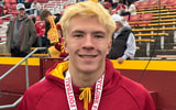 Gavin Stecker