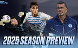 Mens Soccer Preview