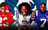 top recruits in Louisiana-afi