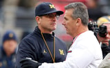 Jim Harbaugh, Urban Meyer