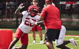 Marques Watson-Trent - Nebraska
