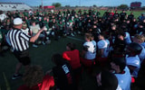 scrimmage