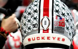 Ohio State Helmet