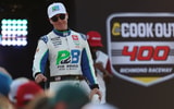 John Hunter Nemechek