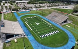 Adidas Field at Traz Powell Stadium