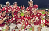 St. Paul's School Football