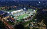 USF stadium rendering on3 FP