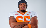 Tennessee Official Visit Photos
