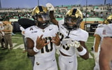 NCAA Football: Army at North Texas