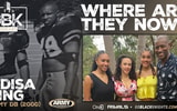 Adisa King where are they now