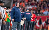 NCAA Football: Citrus Bowl-South Carolina at Illinois