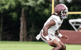 deago brumfield