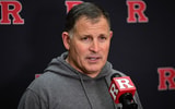 Rutgers Football head coach Greg Schiano Press Conference