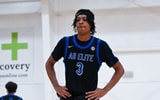 Trey Edwards
