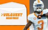 VQ Podcast Image. Credit: On3 Staff