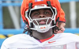 Makhi Williams-Lee