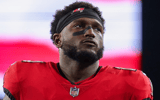 Buccaneers WR Chris Godwin