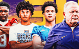 LSU 2027 AFI2