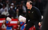 New Xavier Musketeers head coach Richard Pitino