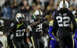 NCAA Football: Alcorn State at Vanderbilt