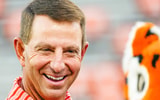Dabo Swinney