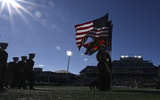 NCAA Football: Tulane at Navy