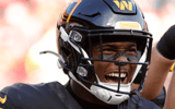 WR Terry McLaurin