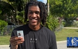 Jayden Quaintance license