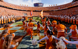 Neyland Stadium, Tennessee Athletics