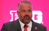 Nebraska HC Matt Rhule