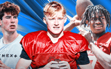'27 QBs afi