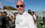 NCAA Football: Alabama-Birmingham at Army