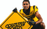 Nitro (WV) wide receiver Malachi Thompson