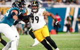 Derrick Harmon