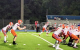JR Tucker Tigers