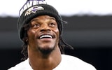 Ravens QB Lamar Jackson