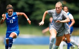 Alexis Tylenda has started the season on a heater for Kentucky women's soccer, via Morgan Simmons, UK Athletics