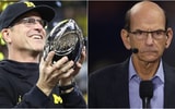 JimHarbaugh-PaulFinebaum