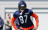 NFL: Chicago Bears Rookie Minicamp