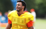 Khalil Barnes
