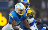 NFL: Los Angeles Chargers at Los Angeles Rams